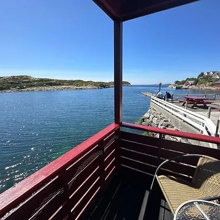 Apartment Sea View
