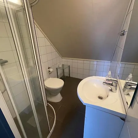 Апартаменты Sea View