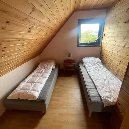 Sea View Apartment