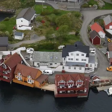 Sea View Apartamento