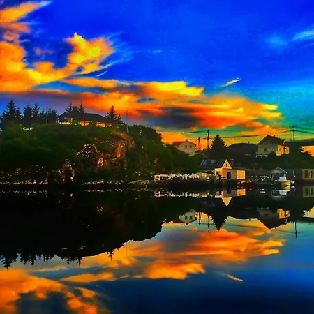 Sea View Apartamento Nautnes