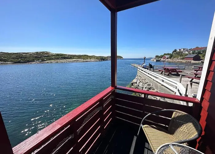 Apartment Sea View