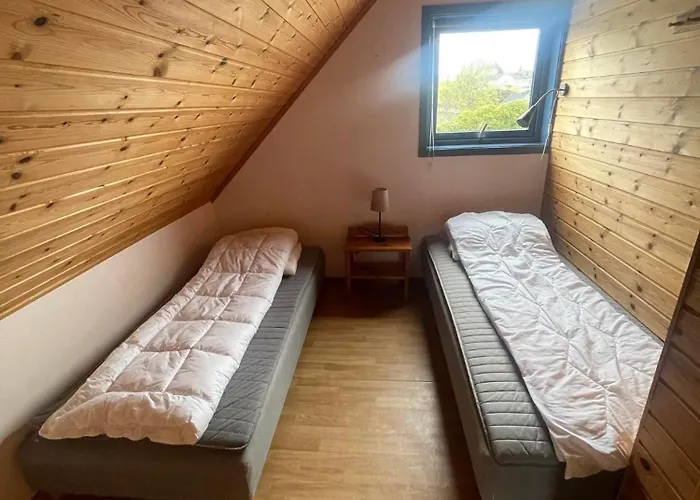 Sea View Apartment