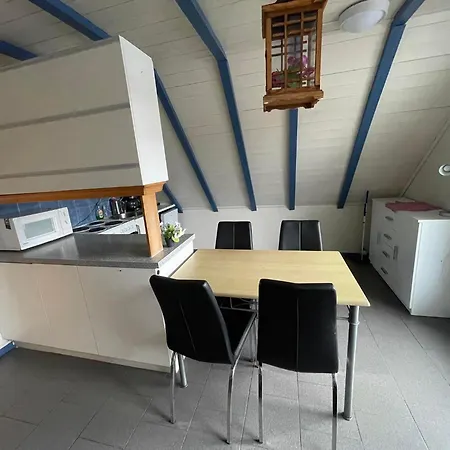 Sea View 아파트 *